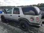 1997 Chevrolet Blazer