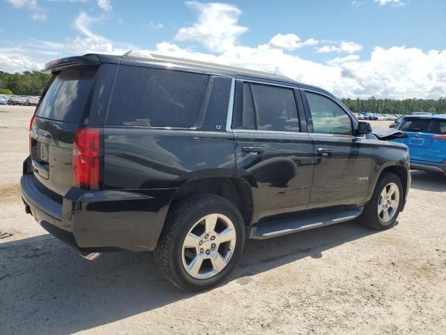 2016 Chevrolet Tahoe K1500 LT