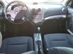 2007 Chevrolet Aveo Base