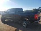 2016 GMC Sierra K2500 SLT