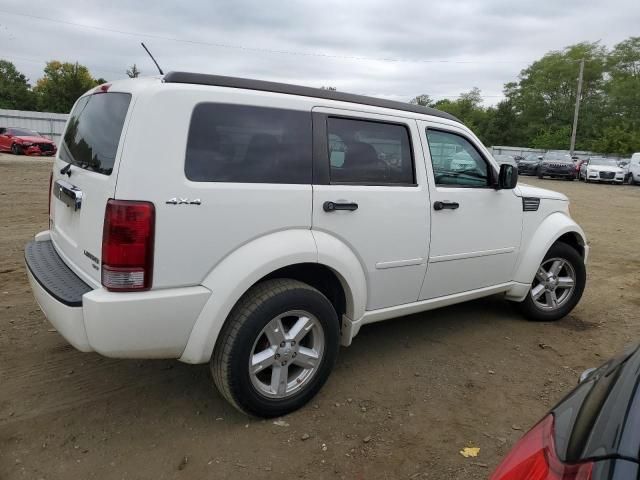 2010 Dodge Nitro SXT