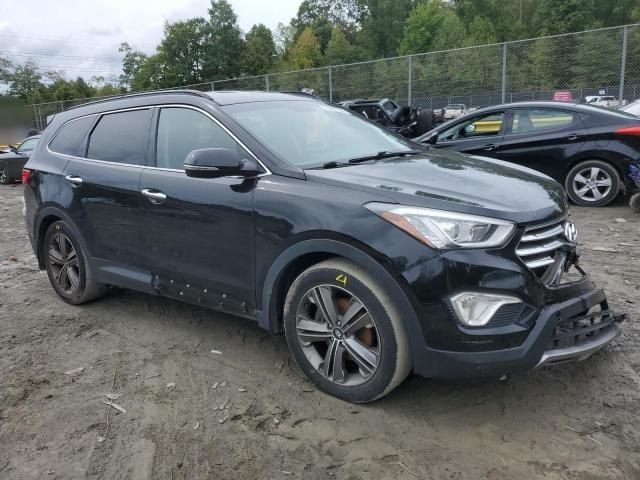 2015 Hyundai Santa FE GLS