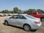 2007 Toyota Camry Hybrid