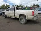 2006 Chevrolet Silverado K2500 Heavy Duty