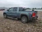 2011 GMC Sierra K1500 SLE