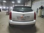 2012 Cadillac SRX Performance Collection