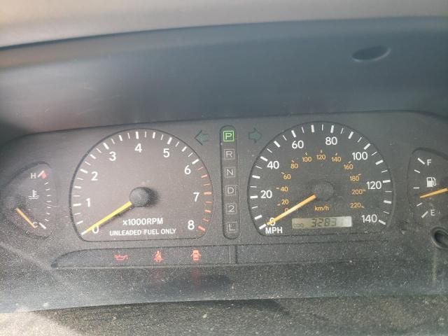 1998 Toyota Avalon XL