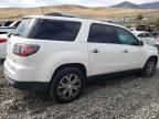 2013 GMC Acadia SLT-1