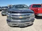 2014 Chevrolet Silverado K1500 LTZ