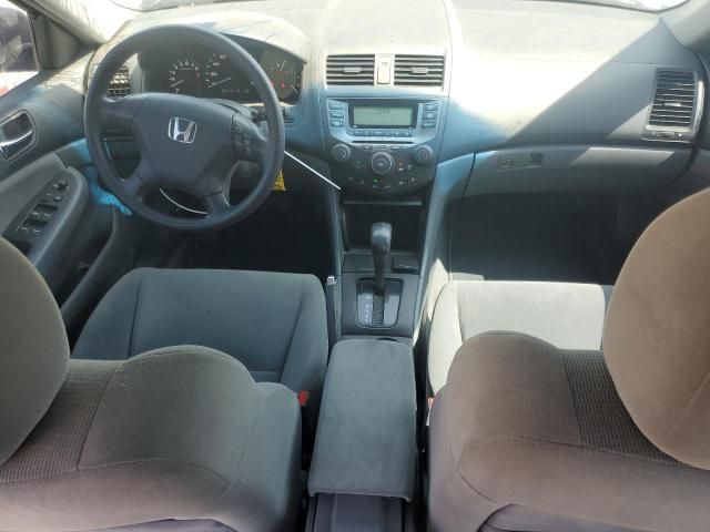 2006 Honda Accord LX