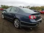 2008 Volkswagen Passat VR6 4MOTION