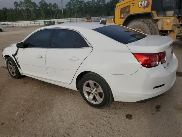 2014 Chevrolet Malibu LS