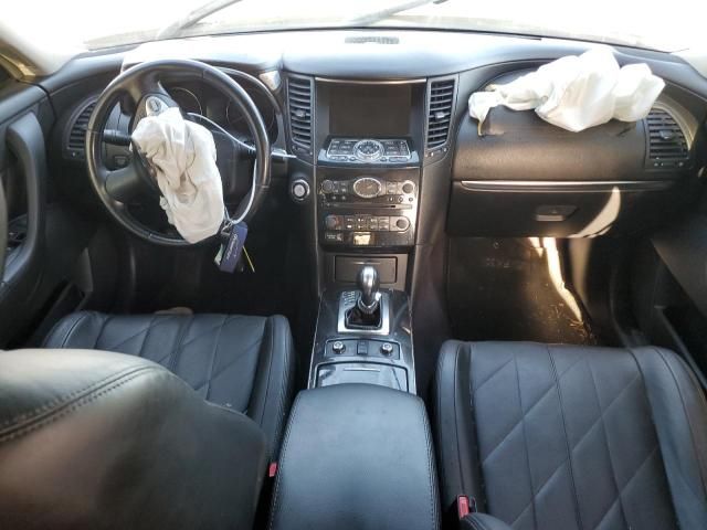 2011 Infiniti FX35