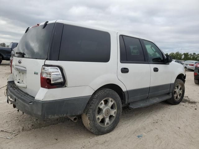 2011 Ford Expedition XL