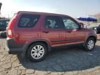 2006 Honda CR-V EX