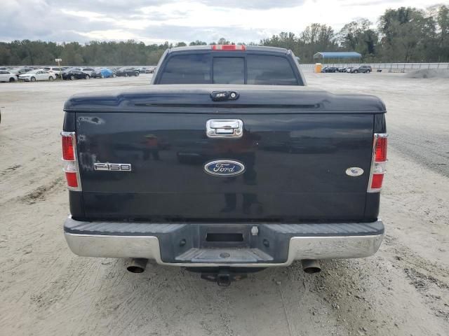 2004 Ford F150