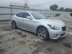 2012 Infiniti M56