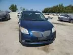 2008 Pontiac Vibe