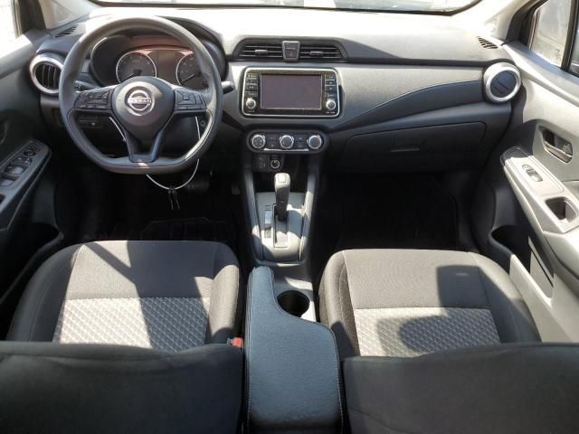 2023 Nissan Versa S