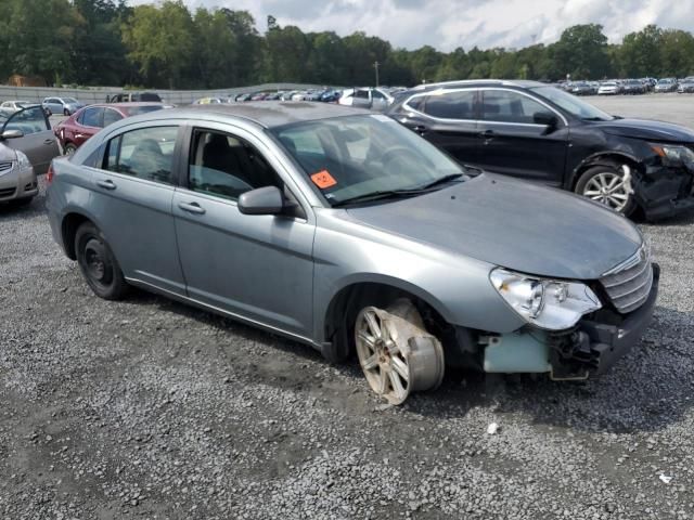 2007 Chrysler Sebring Touring