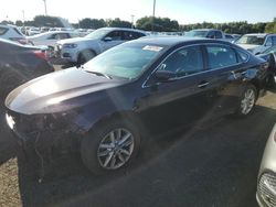 Toyota salvage cars for sale: 2013 Toyota Avalon Base