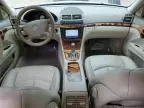 2006 Mercedes-Benz E 350