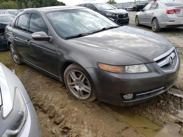 2008 Acura TL