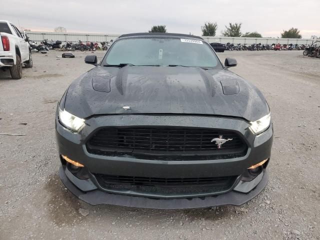 2016 Ford Mustang GT