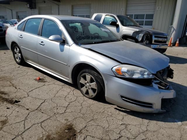 2009 Chevrolet Impala 1LT