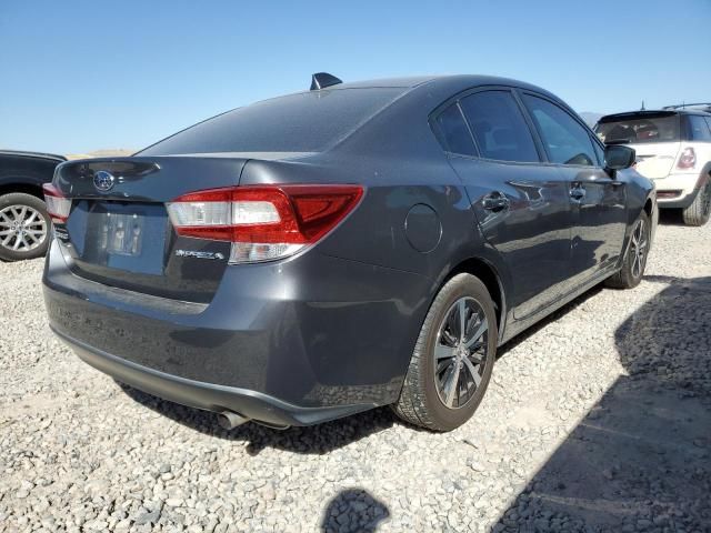 2019 Subaru Impreza Premium