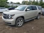 2015 Chevrolet Suburban K1500 LT