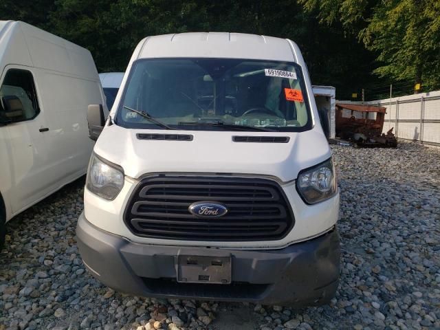 2016 Ford Transit T-150