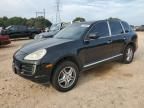 2010 Porsche Cayenne