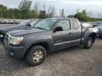 2010 Toyota Tacoma Access Cab