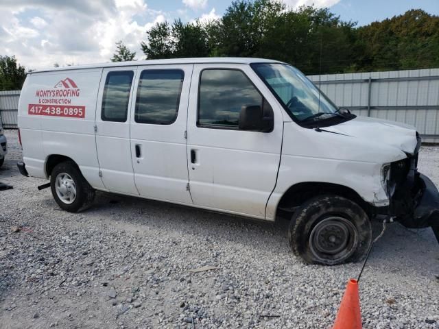 2014 Ford Econoline E150 Van