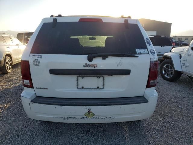 2009 Jeep Grand Cherokee Laredo