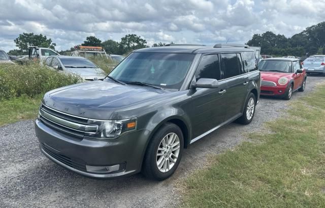 2016 Ford Flex SEL