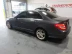 2013 Mercedes-Benz C 250