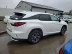 2022 Lexus RX 350 L