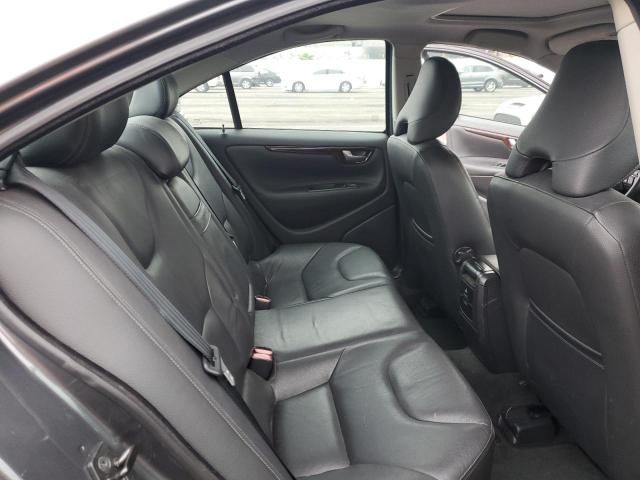 2007 Volvo S60 2.5T