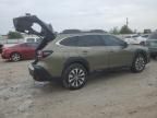 2024 Subaru Outback Touring