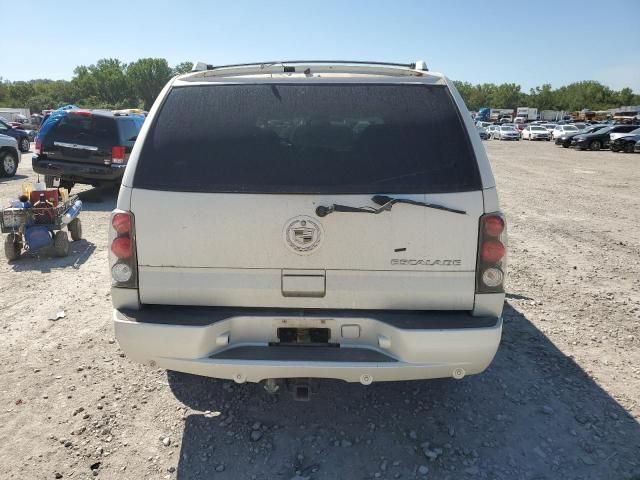 2004 Cadillac Escalade Luxury