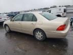 2002 Lexus LS 430