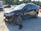 2018 Honda CR-V EXL