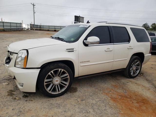 2013 Cadillac Escalade Premium