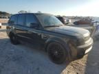 2011 Land Rover Range Rover Sport LUX