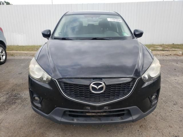 2013 Mazda CX-5 Touring