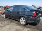 2005 Ford Focus ZX4 ST