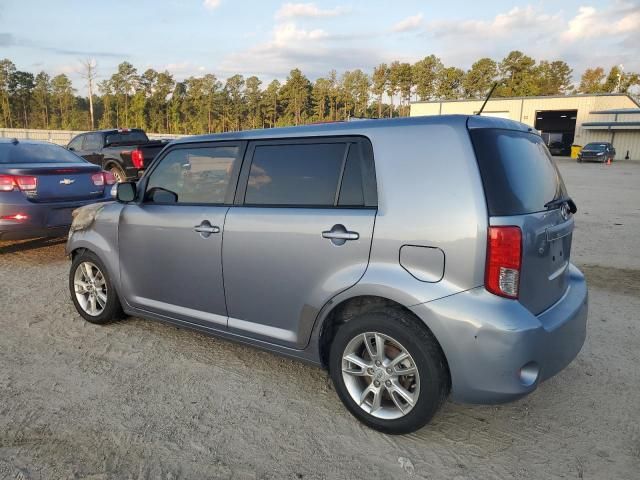 2011 Scion XB