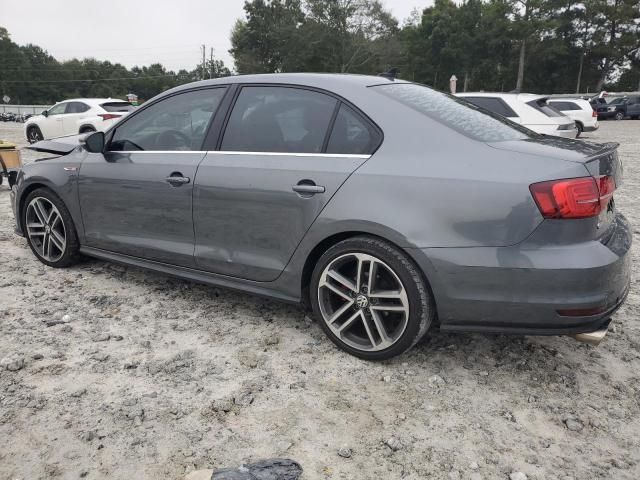 2017 Volkswagen Jetta GLI